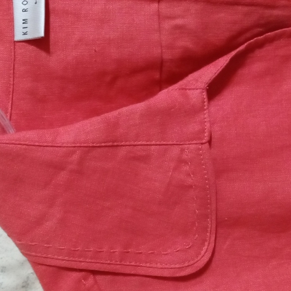 Kim Rogers Signature - Picture 8 of 8